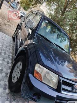 ميتسوبيشي باجيرو